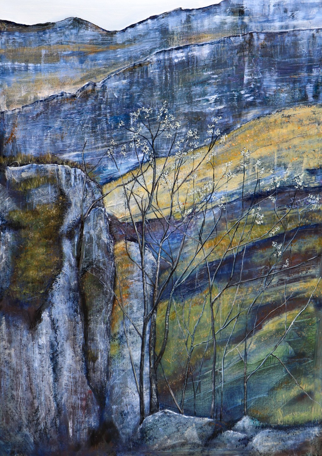 Higher Ground: Scottish&nbsp;highlands