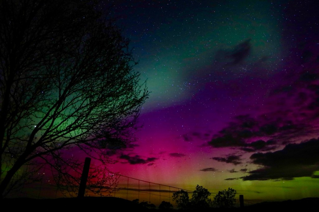 Night-Sky                 Photography